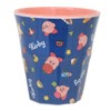 SK Japan Kirby Melamine Cup (Denim) N