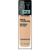 Base de maquillaje Maybelline Superstay Lumi Matte tono 119, 40