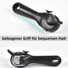 Can opener Manual can opener Ergonomic Non Slip design Can