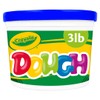 Crayola Modeling Dough, Blue, Bulk Classroom & Art Supplies For