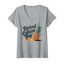 Womens Rowing Team Rowing Crew Rower V-Neck T-Shirt