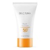Protector Solar Para Rostro Bloqueador Crema Facial +50 Spf