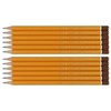 KOH-I-NOOR 1500 B Graphite Pencil (Pack of 12)