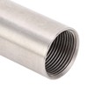 Laser Welded Graduated Tube Stainless Steel High Accuracy Handheld Metal