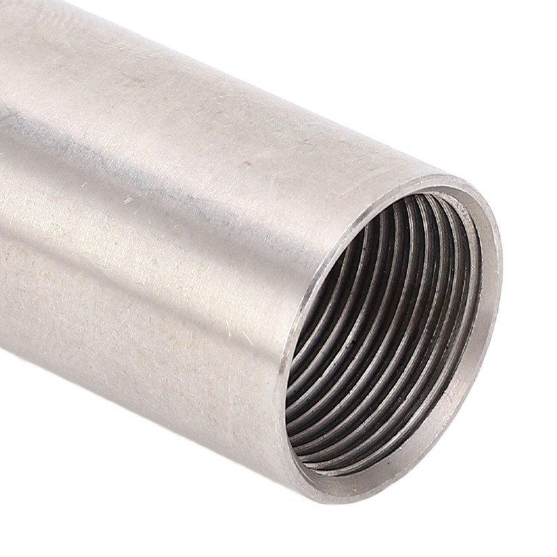Laser Welded Graduated Tube Stainless Steel High Accuracy Handheld Metal