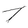 Mens Suspenders Strong Fixability Adjustable Beautiful Practical Fashionable Metal Clip