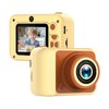 1080P Digital Camera 20MP Kids Camera Cute Children Camera Cartoon