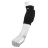 D&M Volleyball Elbow Support for Juniors 1 Pack Padded Elbow