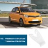 The Lord of the Tools 2 Sets Car Front Door