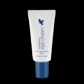 Basic Care Forever Living Awakening Eye Cream 21g / 기초케어 포에버리빙 어웨이크닝 아이크림21g