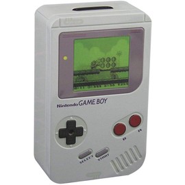 Game Boy - Money Box