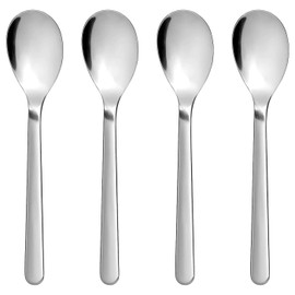 FORNUFT Fornuft Teaspoon - Stainless Steel 804.284.80