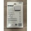 Kobalt Drywall Bit Holder and Extractor Model 1099217