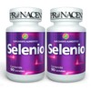 Selenio PRONACEN 2 pack