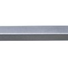 Homeford Metal Cube Centerpiece, 10-inch, Silver