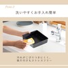 貝印 KAI ケーキ型 Kai House Select スクエア 18㎝ お手入れ簡単 DL6121