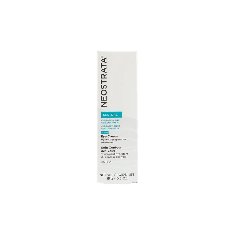 Restore Eye Cream 4 Pha 15 G - Neostrata