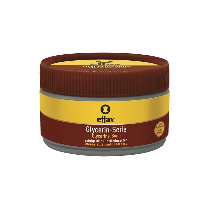 Effax Glycerine Soap 250 ml