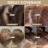 Root Touch up Powder, Instant Hairline Powder for Thinning Areas