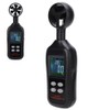 UA965 High Accuracy Mini Digital Anemometer Hand‑Held Wind Speed Meter