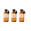 UpNature Head Ease Essential Oil 59ml 3 Pack / UpNature Head Ease 헤드 이즈 에센셜 오일 59ml 3팩