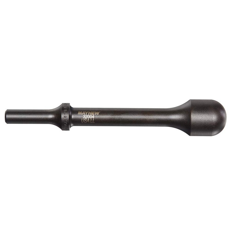 Mayhew Tools 32024 ProPneumatic Specialty Hammer Set, 4-Piece