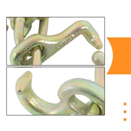 ANTUKO 4-Pack Cluster RTJ G70 Towing Replacement for Heavy Duty Wrecker Towing Truck Hauler