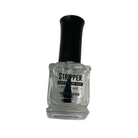 With Shan Stripper Peel-Off Base 15ml / 위드샨 스트리퍼 필오프 베이스 15ml