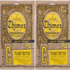 Chimes Ginger Chews Candy Multiple Flavors Available 5 oz (2