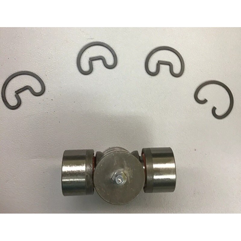 Genuine Macdon 124541 Cross Journal Kit C (B100)