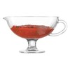 LEONARDO HOME - Cucina - Gravy Boat - Glass -