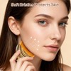 2 Pack Upgrade Lymphatic Contour Face Brush,Massager for Face &
