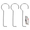 Pack of 3 Stainless Steel Drain Key, Drain Key, Lifting