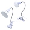 200LED Grow Light Greenhouse Plant Grow Lamp 360° Rotatable Plant