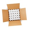 2 1/4 x 220 ft 1-Ply Thermal Paper [50 Rolls]
