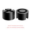 YIXISI YIXISI Universal Floor Jack Rubber Pad, Jack Pad Adapter,