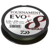 Daiwa Tournament X8 Braid EVO+ 0.26 mm 270 m DG