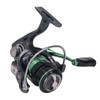 Saltwater Spinning Reel 13+1 Stainless Steel Bearing Waterproof Fishing Reel