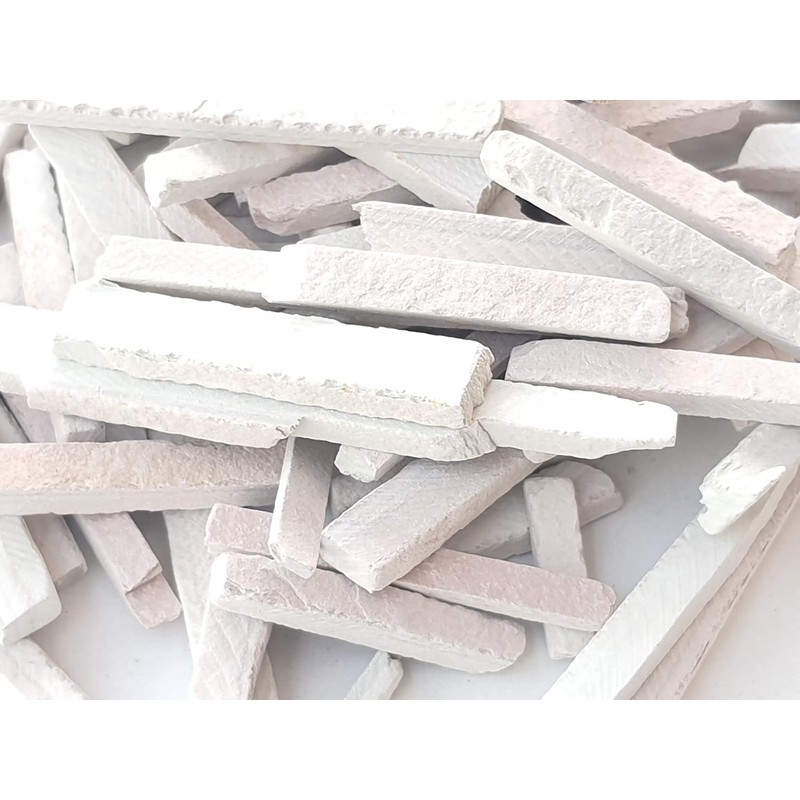 4OUR FAITH India’s Best Edible Broken Slate Pencils (250 gms)/