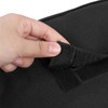 Beach Umbrella Tent Weight Bag Outdoor Canopy Flagpole Fixing Sand