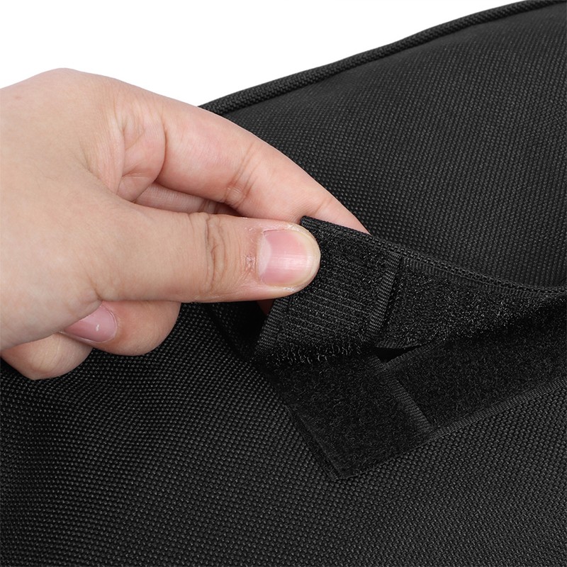 Beach Umbrella Tent Weight Bag Outdoor Canopy Flagpole Fixing Sand