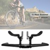 Carbon Fiber Bike Handlebars for Road Track and Fixed Gear