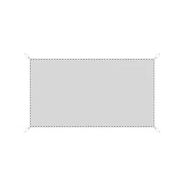 Snow Peak SSD-712-1 Minute Dome Pro.air 1 Ground Sheet