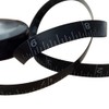 Measuring Tape, 1.5m/60inch Dual Sided Retractable Ruler Automatic Mini Sewing