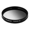 Fotodiox Graduated Gradual ND (Neutral Density) Filter - 62mm