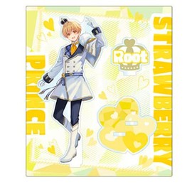 Suppuri 2022 New Year Goods Acrylic Stand (2022 New Year Ver.)