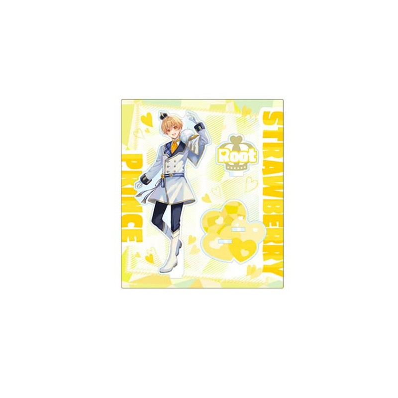 Suppuri 2022 New Year Goods Acrylic Stand (2022 New Year