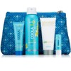 COOLA Organic Suncare, 4 Piece Organic Suncare Travel Set, TSA