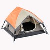 Generic Mini Tent,Model Tent Decoration，Tiny Tent for Home and Garden