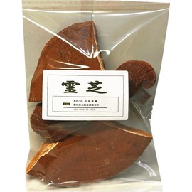 国産 アウトレット 霊芝 100g れいし レイシ きのこの石原産業